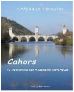 Cahors Monuments Historiques